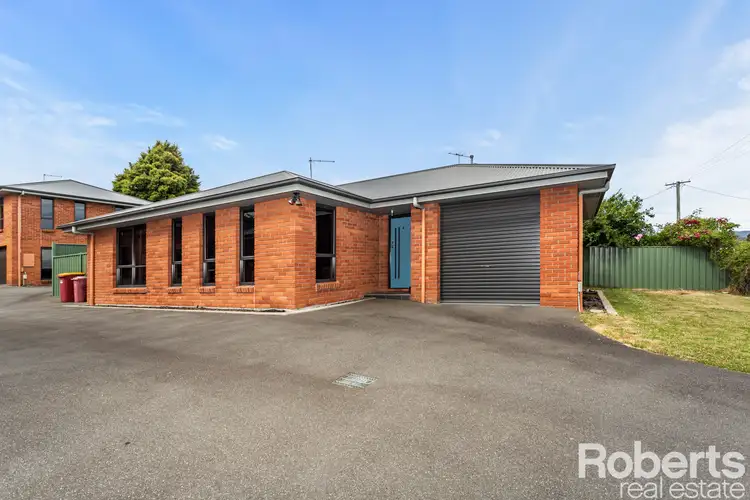 4/15-17 Conway Street, Mowbray TAS 7248