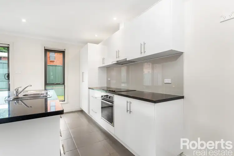 Fourth view of Homely unit listing, 4/15-17 Conway Street, Mowbray TAS 7248