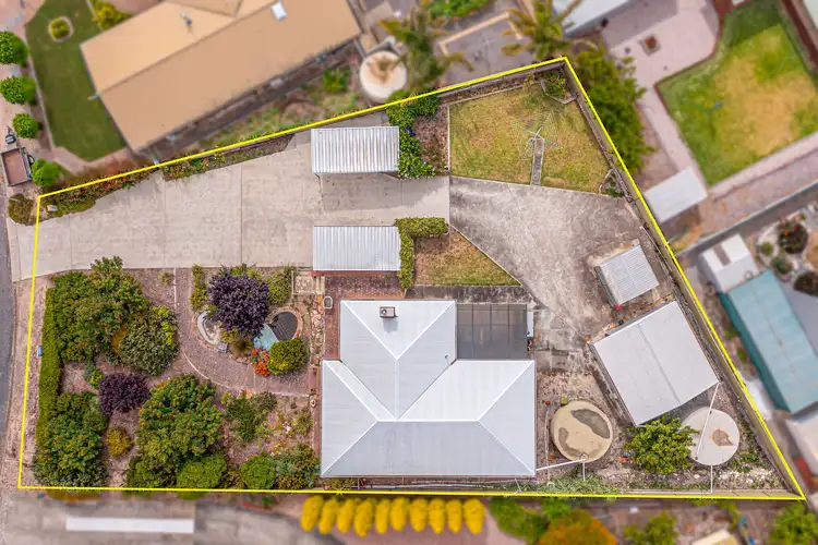 Fourth view of Homely house listing, 7 Ridley Crescent, Port Lincoln SA 5606