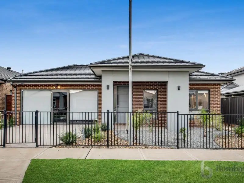 Main view of Homely house listing, 9 Listington way, Wollert VIC 3750