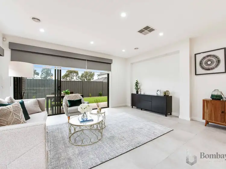 Third view of Homely house listing, 9 Listington way, Wollert VIC 3750