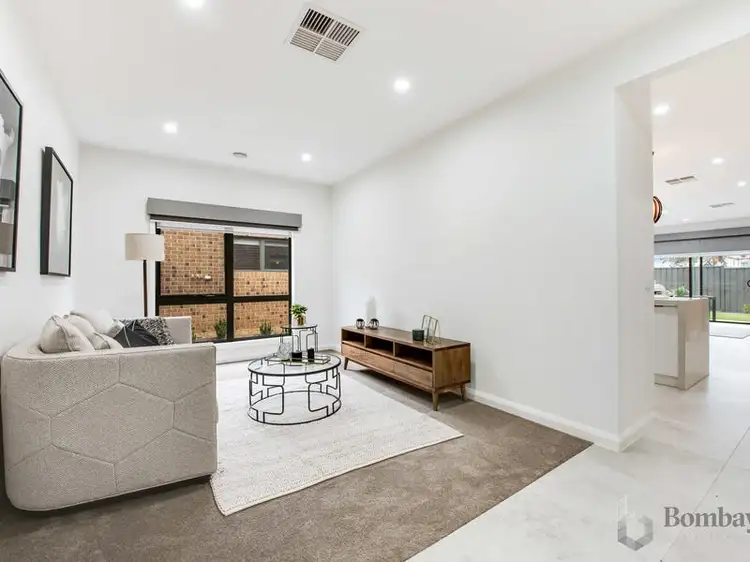 Fourth view of Homely house listing, 9 Listington way, Wollert VIC 3750