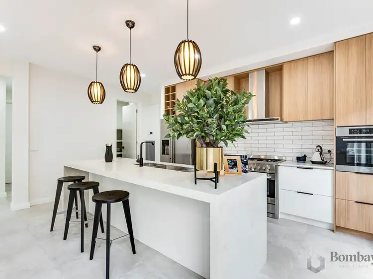 Fifth view of Homely house listing, 9 Listington way, Wollert VIC 3750