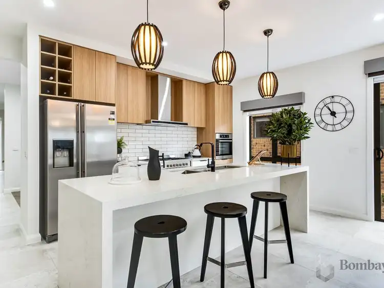Sixth view of Homely house listing, 9 Listington way, Wollert VIC 3750