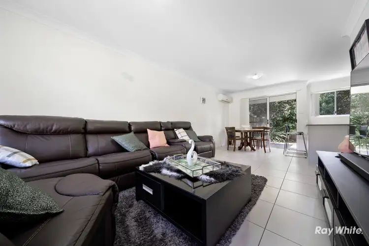 Second view of Homely townhouse listing, 82/4 Myola Street, Browns Plains QLD 4118