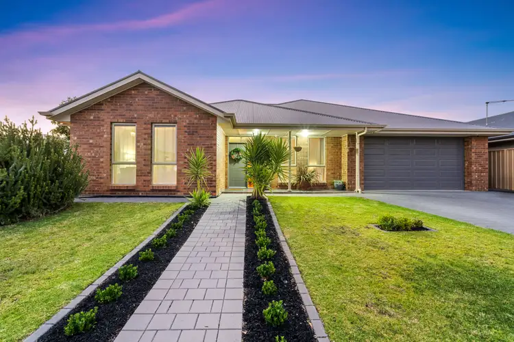 Main view of Homely house listing, 46 Simcoe Ave, Seaford Meadows SA 5169