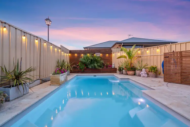 Second view of Homely house listing, 46 Simcoe Ave, Seaford Meadows SA 5169