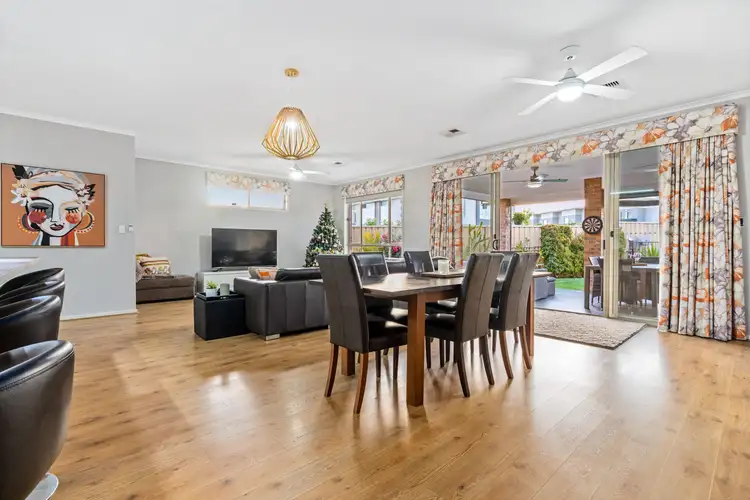 Fifth view of Homely house listing, 46 Simcoe Ave, Seaford Meadows SA 5169