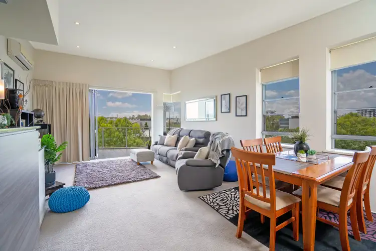 220/50 Riverwalk Avenue, Robina QLD 4226