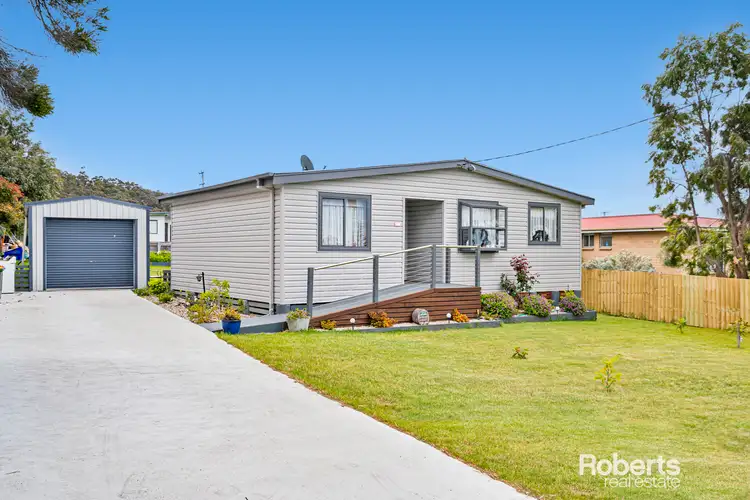 Second view of Homely house listing, 17 Beattie Avenue, Bicheno TAS 7215