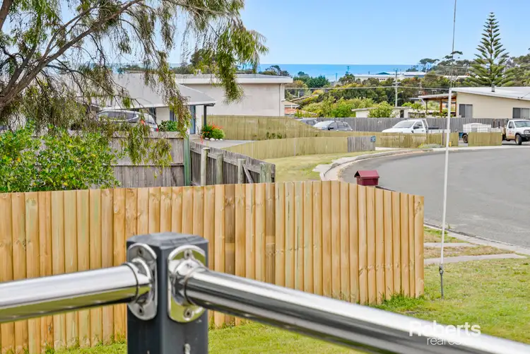 Third view of Homely house listing, 17 Beattie Avenue, Bicheno TAS 7215
