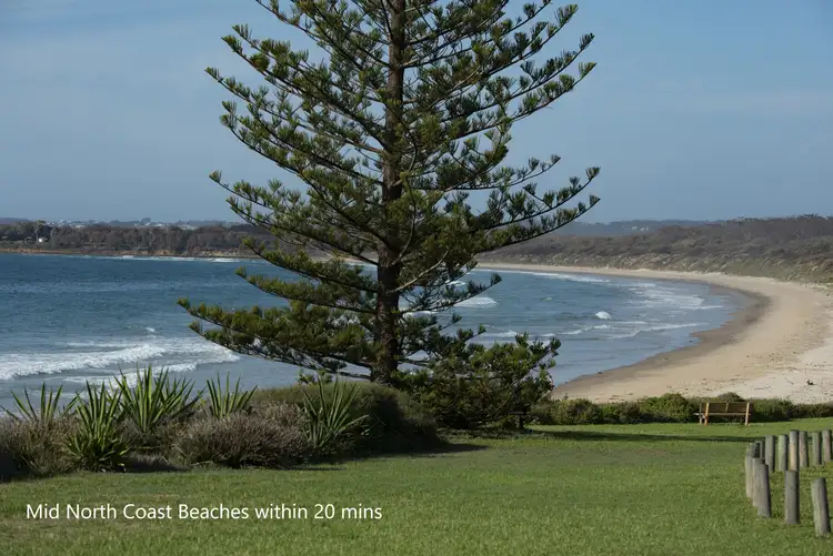 Sixth view of Homely land listing, LOT 121, Stage 9 King Valley Drive, Taree NSW 2430