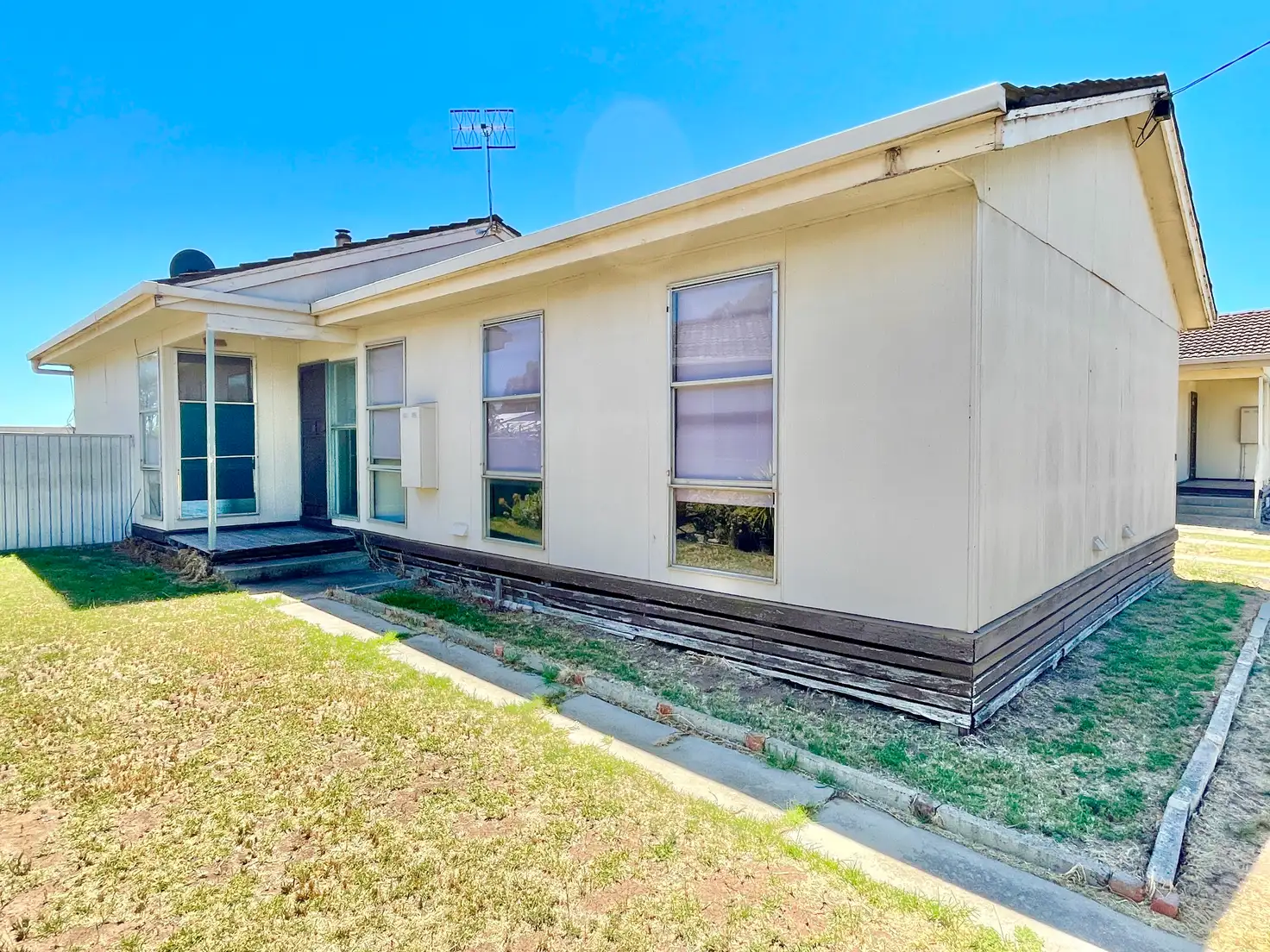 Main view of Homely house listing, 18 Belcher Street, Nhill VIC 3418
