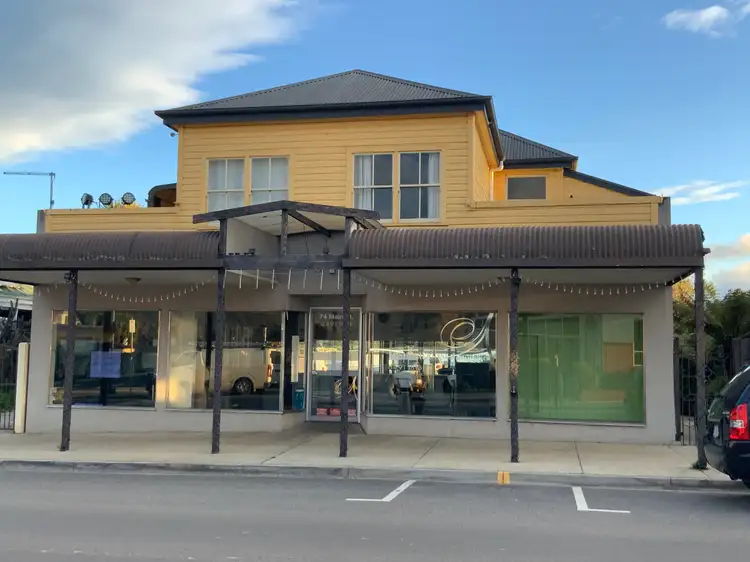 74 Main Street, Sheffield TAS 7306