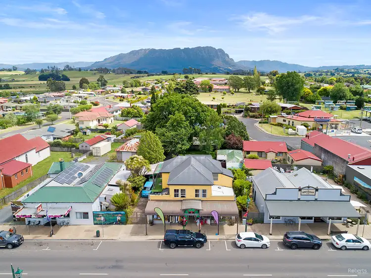 Fourth view of Homely other listing, 74 Main Street, Sheffield TAS 7306