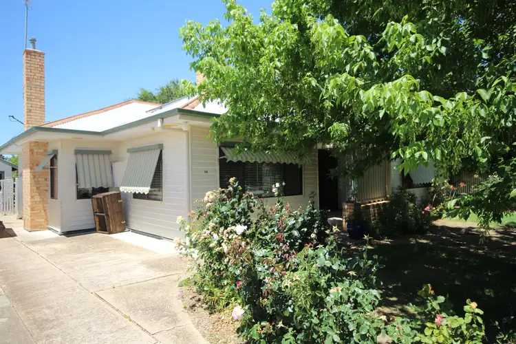 36 Stewart Street, Horsham VIC 3400