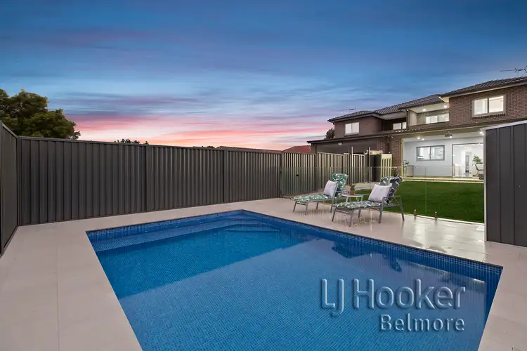193A Juno Parade, Greenacre NSW 2190