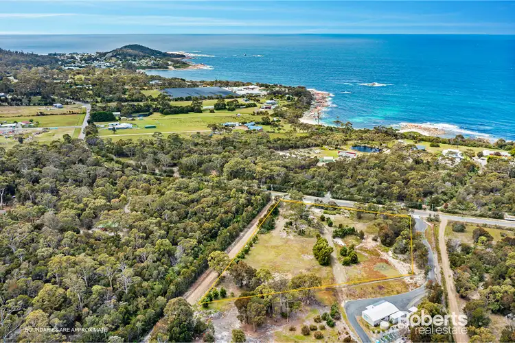 LOT 2, 106 Harveys Farm Road, Bicheno TAS 7215