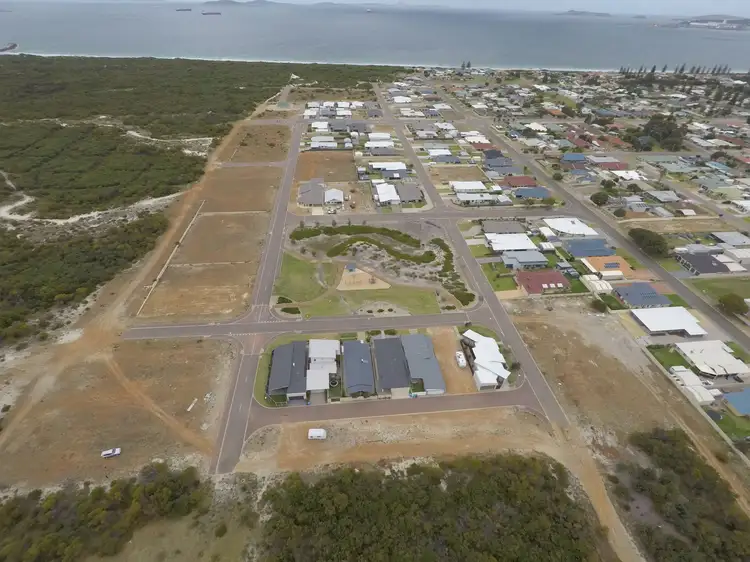 Lot 266 Petrie Street, Bandy Creek WA 6450