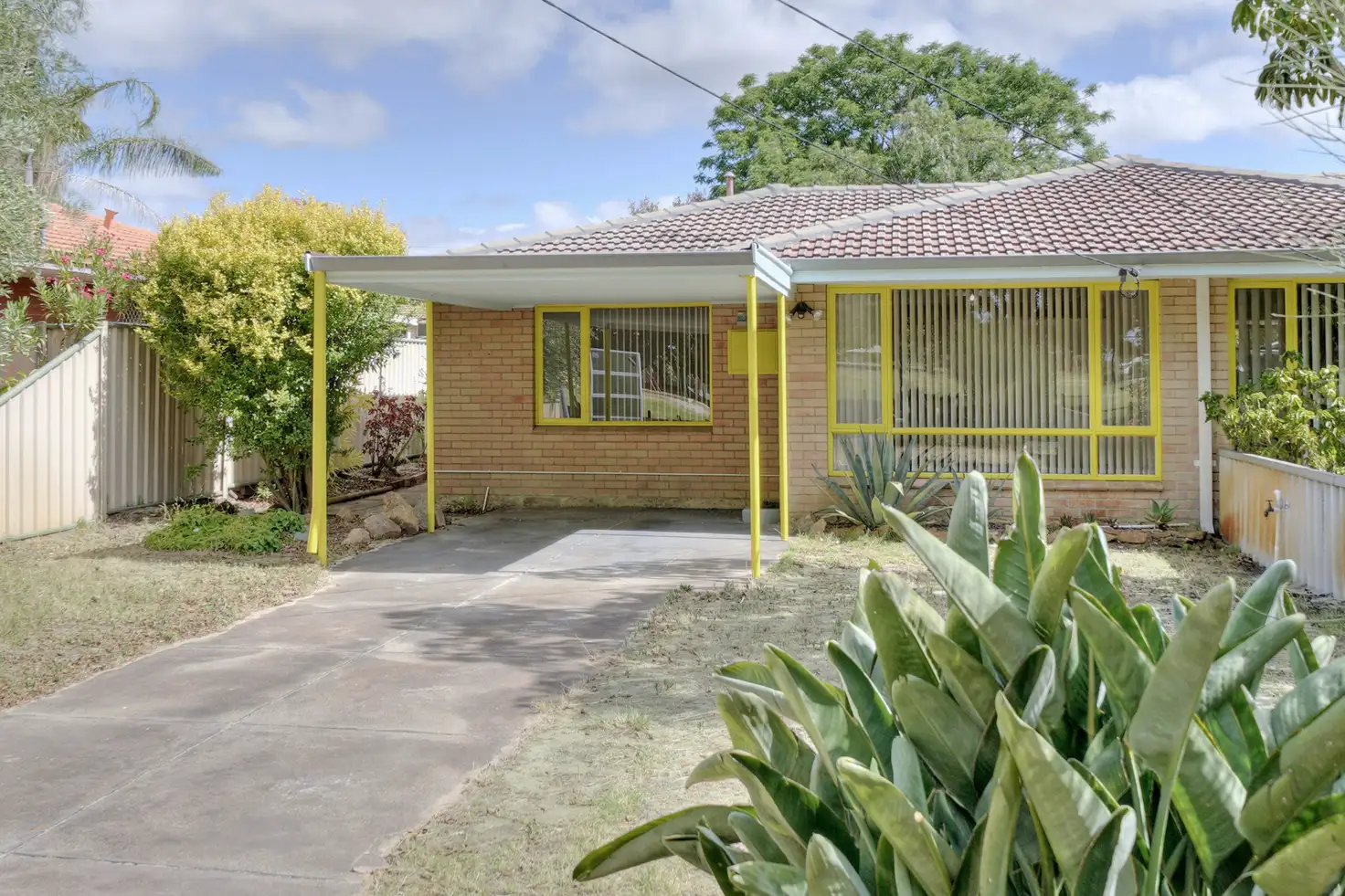 Main view of Homely semi-detached listing, 10A Waltham Way, Morley WA 6062