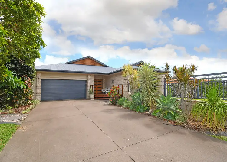 31 Bayswater Drive, Urraween QLD 4655