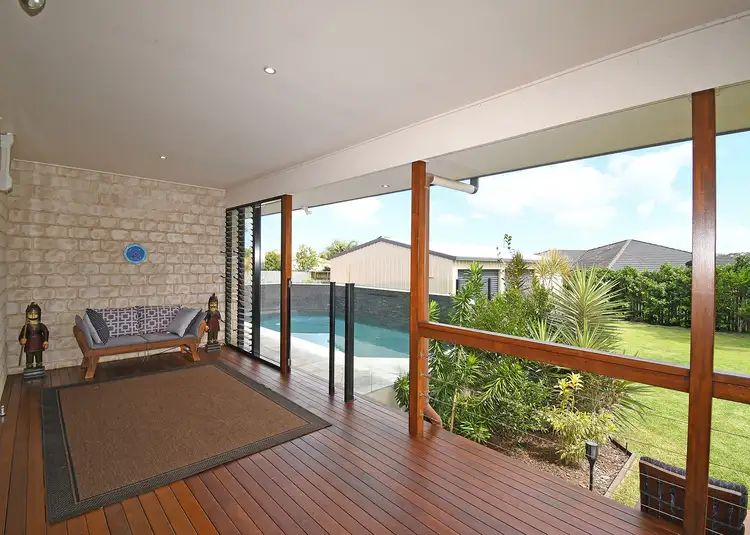 Second view of Homely house listing, 31 Bayswater Drive, Urraween QLD 4655