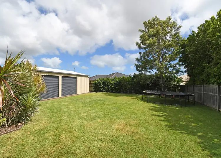 Third view of Homely house listing, 31 Bayswater Drive, Urraween QLD 4655