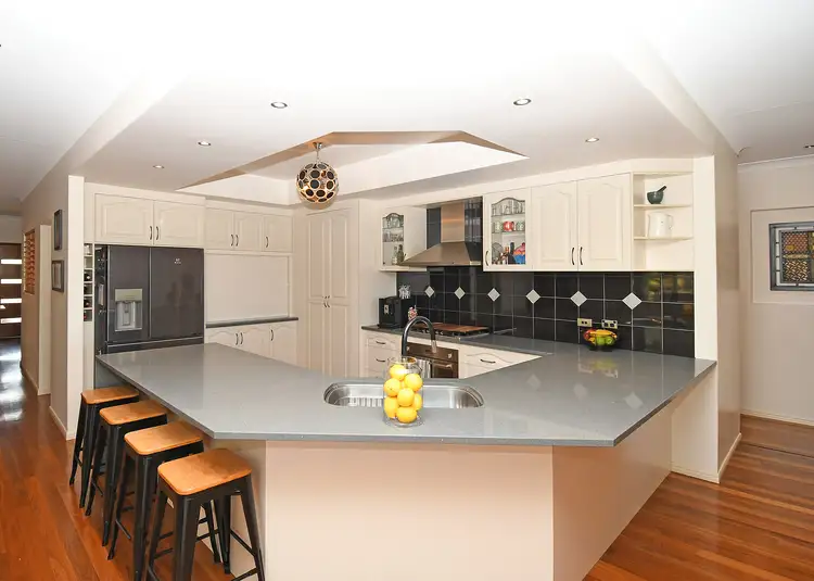 Fourth view of Homely house listing, 31 Bayswater Drive, Urraween QLD 4655