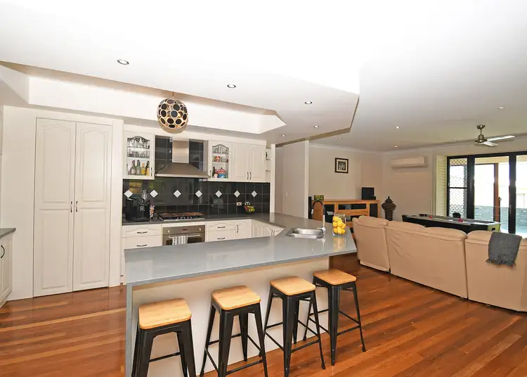 Fifth view of Homely house listing, 31 Bayswater Drive, Urraween QLD 4655