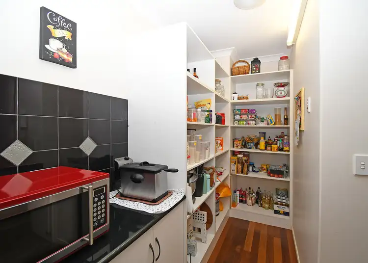 Sixth view of Homely house listing, 31 Bayswater Drive, Urraween QLD 4655