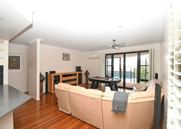 Seventh view of Homely house listing, 31 Bayswater Drive, Urraween QLD 4655