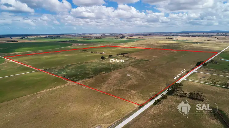 Lot 1 Gums Road, Kongorong SA 5291