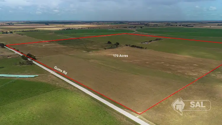 Third view of Homely rural property listing, Lot 1 Gums Road, Kongorong SA 5291