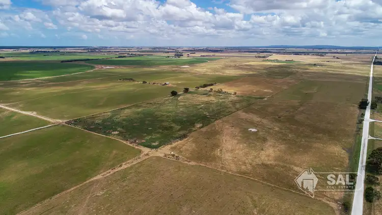 Fourth view of Homely rural property listing, Lot 1 Gums Road, Kongorong SA 5291