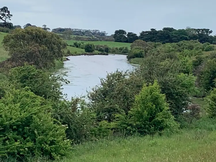 Main view of Homely rural property listing, 286 Ellerslie-Panmure Road, Ellerslie VIC 3265