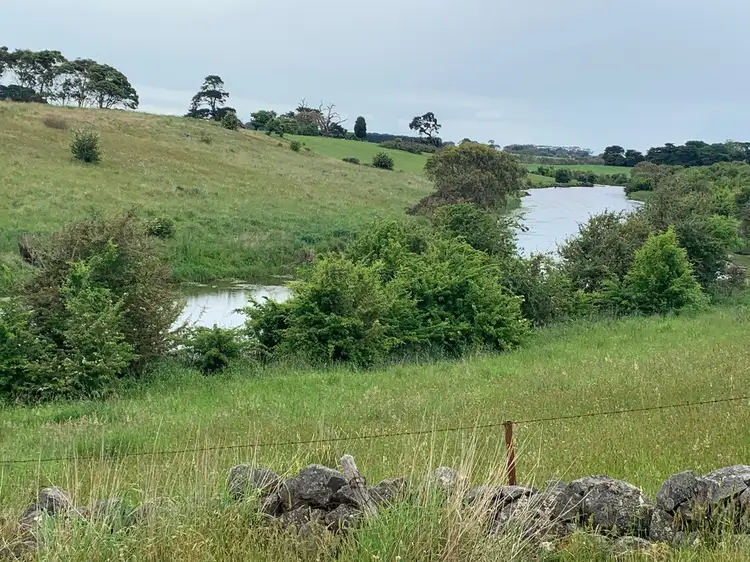 Second view of Homely rural property listing, 286 Ellerslie-Panmure Road, Ellerslie VIC 3265