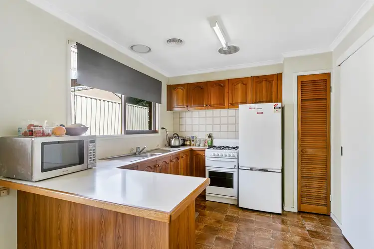 Second view of Homely unit listing, 9/19 Wisewould Avenue, Seaford VIC 3198