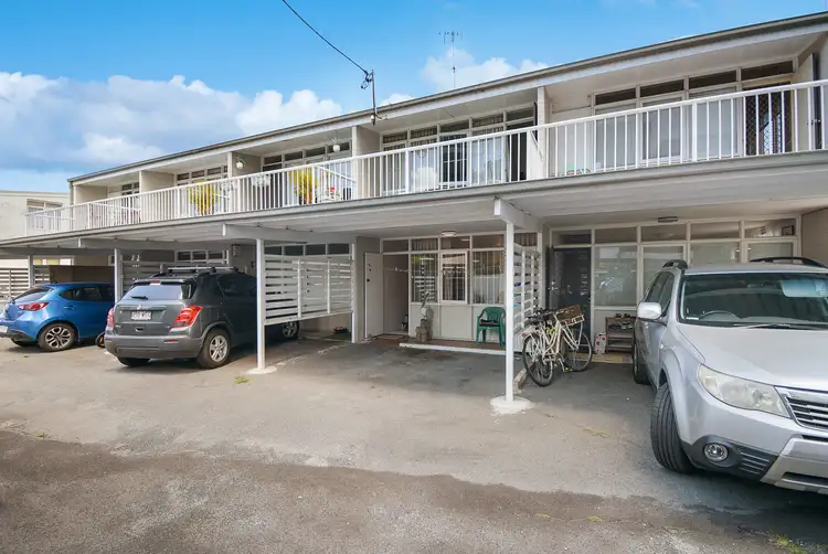 Fifth view of Homely house listing, 4/74a Pacific Parade, Bilinga QLD 4225