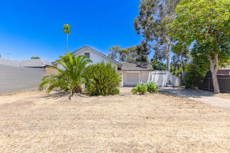 18 Donhead Street, Elizabeth SA 5112