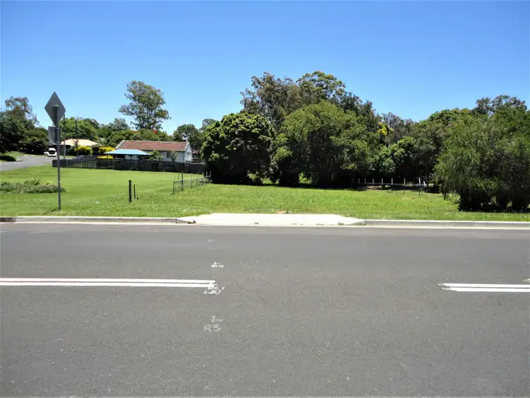 Main view of Homely land listing, 20 Endeavour Road, Riverview QLD 4303