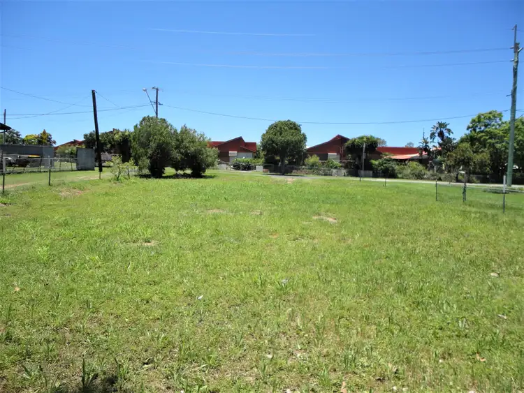 Second view of Homely land listing, 20 Endeavour Road, Riverview QLD 4303