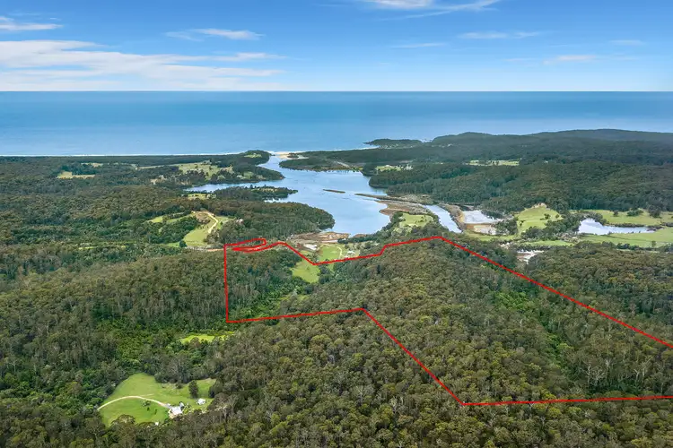 Lot 2 Cuttagee Road, Bermagui NSW 2546