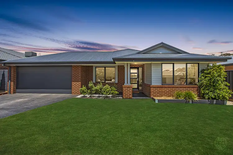 Main view of Homely house listing, 5 Buxton Street, Jackass Flat VIC 3556