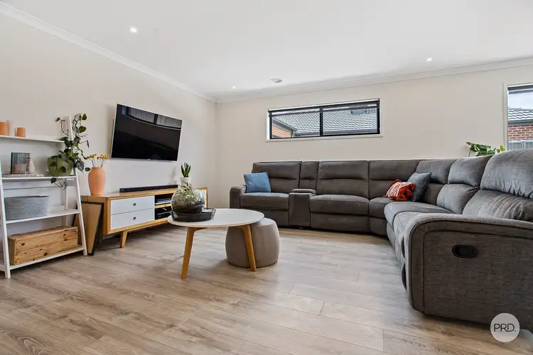 Second view of Homely house listing, 5 Buxton Street, Jackass Flat VIC 3556