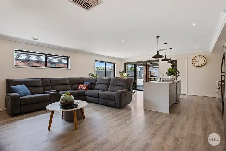 Third view of Homely house listing, 5 Buxton Street, Jackass Flat VIC 3556