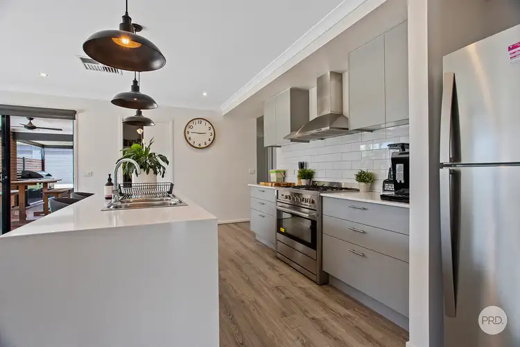 Fourth view of Homely house listing, 5 Buxton Street, Jackass Flat VIC 3556
