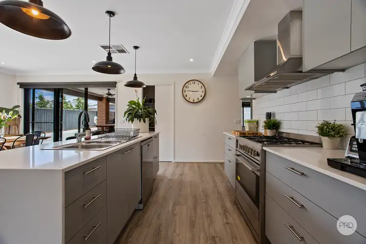 Fifth view of Homely house listing, 5 Buxton Street, Jackass Flat VIC 3556