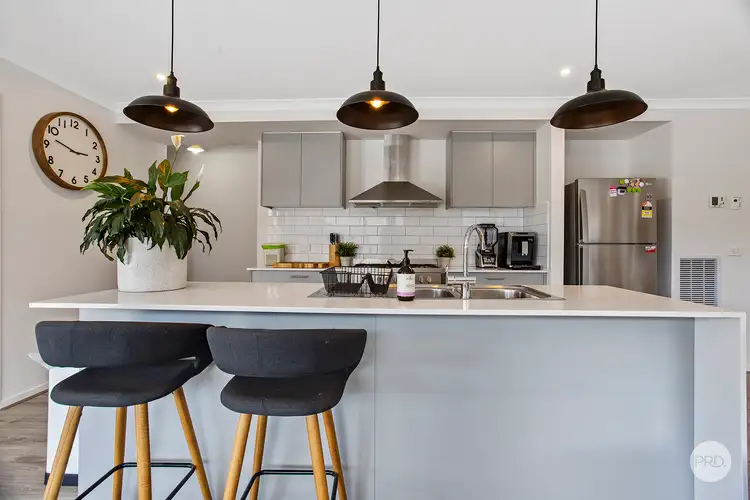Sixth view of Homely house listing, 5 Buxton Street, Jackass Flat VIC 3556
