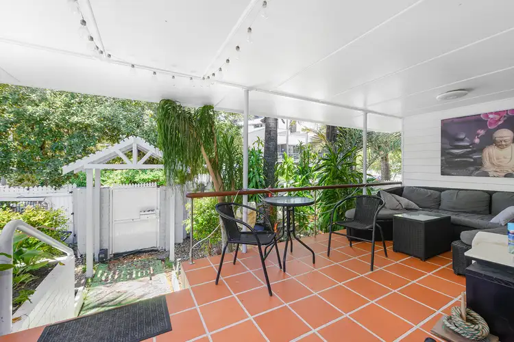 Second view of Homely unit listing, 2/18 Blondell Avenue, Surfers Paradise QLD 4217