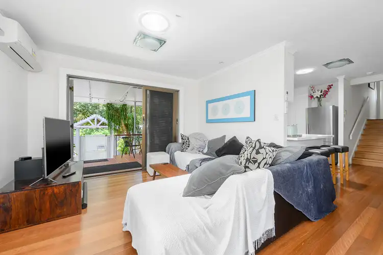 Third view of Homely unit listing, 2/18 Blondell Avenue, Surfers Paradise QLD 4217